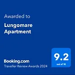 شقة Lungomare *