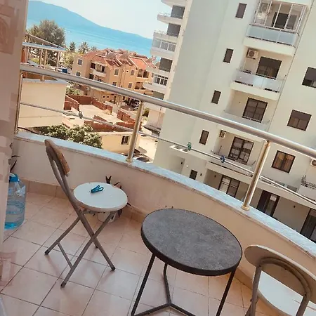 Apartment Lungomare