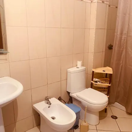 Apartment Lungomare