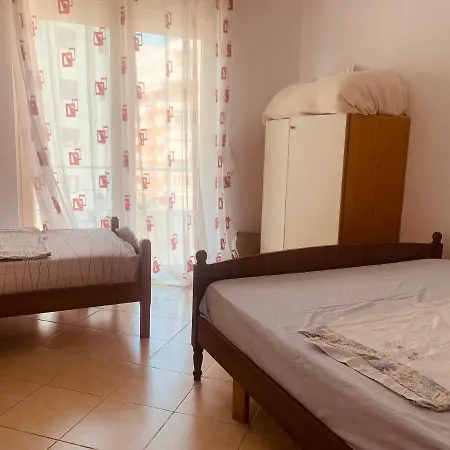 Lungomare Appartamento