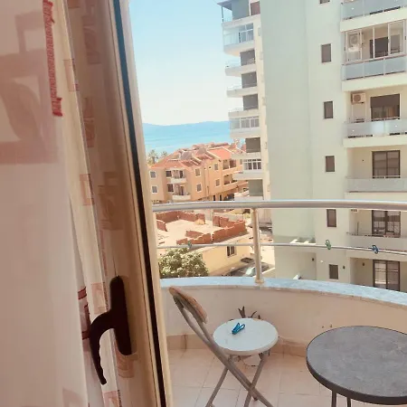 Appartamento Lungomare Vlorë