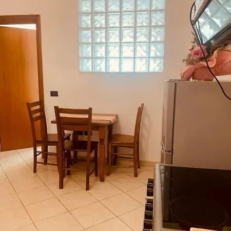 Lungomare Appartamento