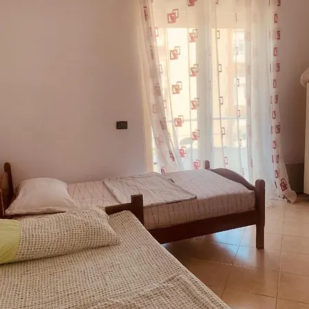 Appartamento Lungomare Vlorë