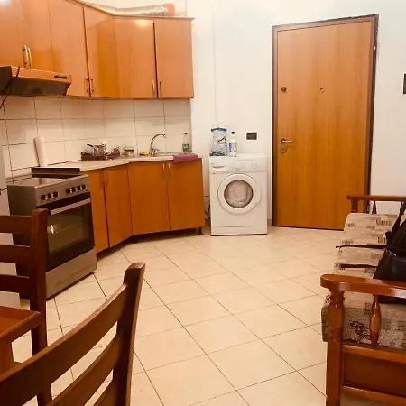 Appartamento Lungomare *