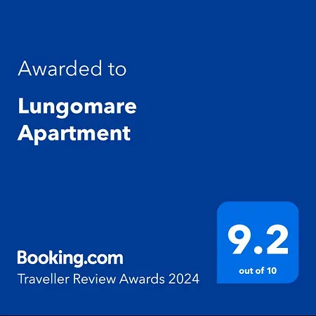 Appartamento Lungomare *