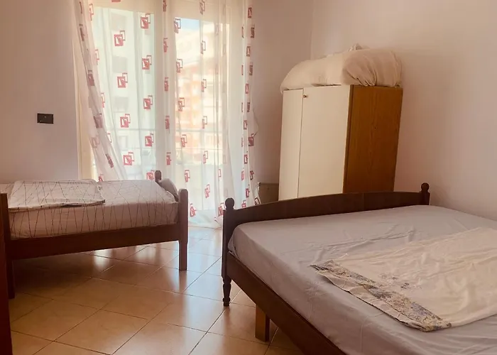 Lungomare Apartamento