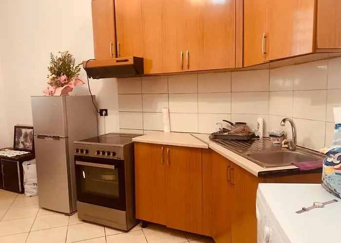 Apartamento Lungomare