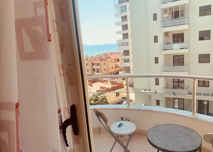 Apartamento Lungomare Vlorë