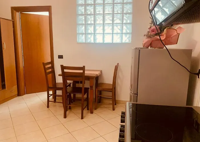 Lungomare Apartamento