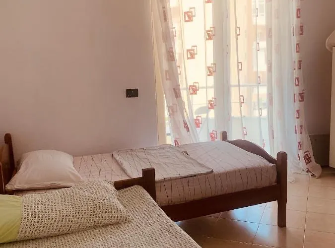 Apartamento Lungomare Vlorë