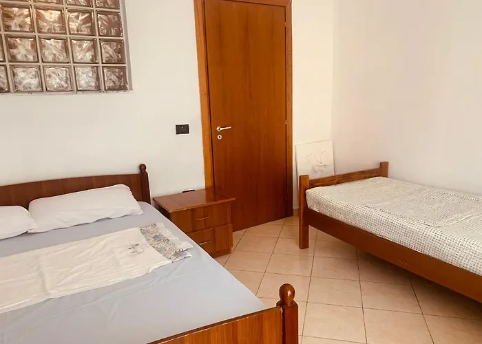 Lungomare Apartamento Vlorë