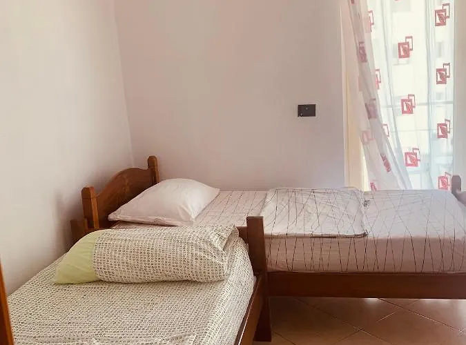 Lungomare Apartamento *