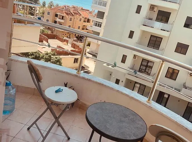 Apartamento Lungomare