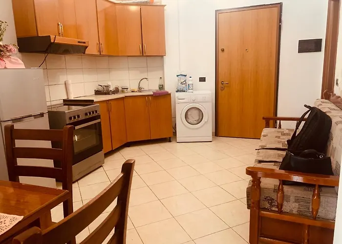 Apartamento Lungomare *