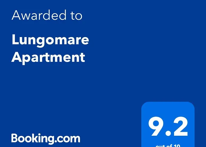 Apartamento Lungomare *